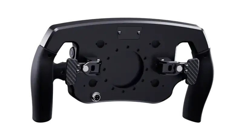 Leoxz XF1 Ultimate Steering Wheel