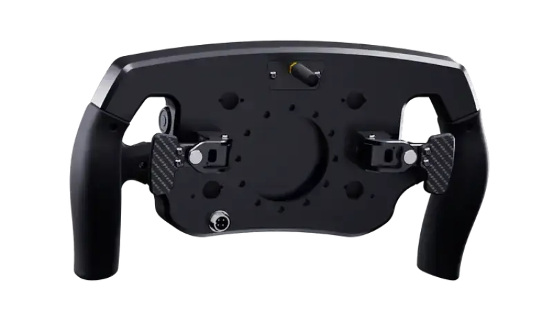 Leoxz XF1 Ultimate Steering Wheel