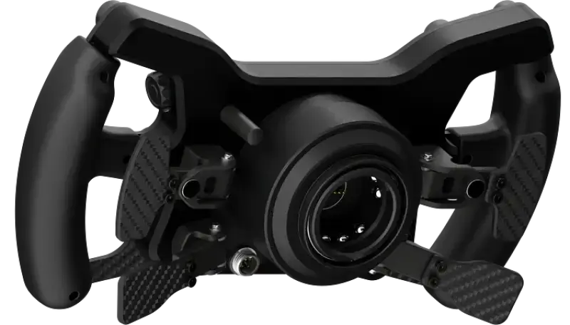 Leoxz - XGT Pro Steering Wheel