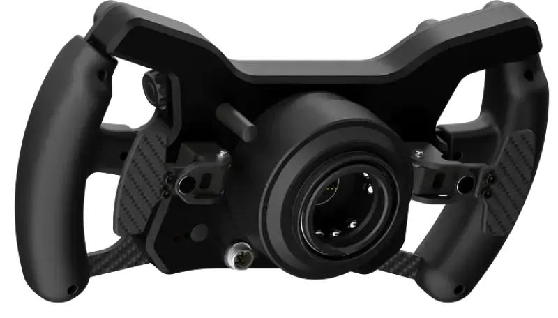 Leoxz - XGT Pro Steering Wheel
