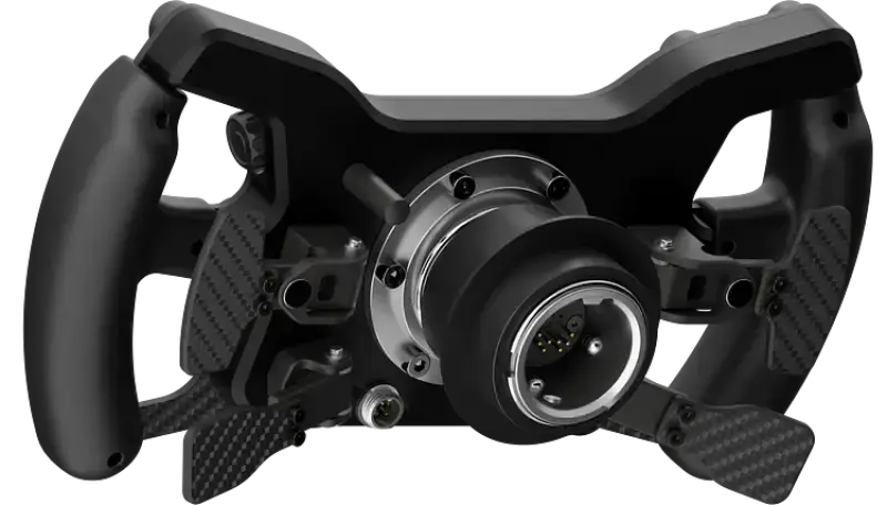 Leoxz - XGT Pro Steering Wheel