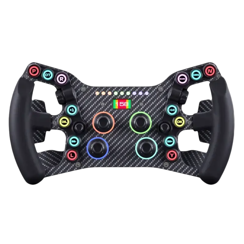 Volante Leoxz - XGT Pro