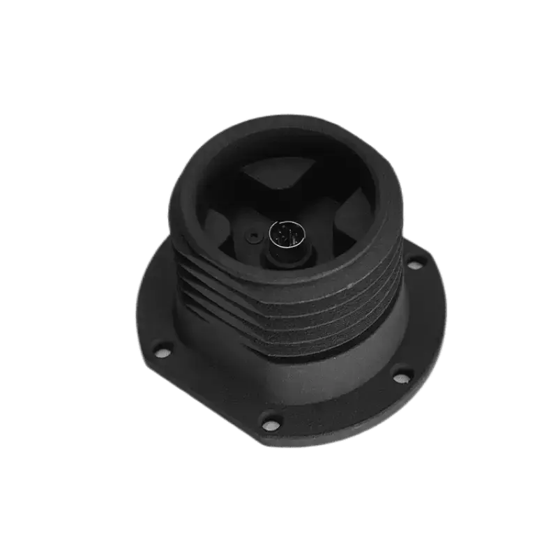 Leoxz - XGT Pro Steering Wheel