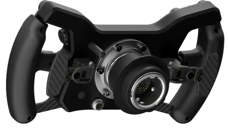 Leoxz - XGT Pro Steering Wheel