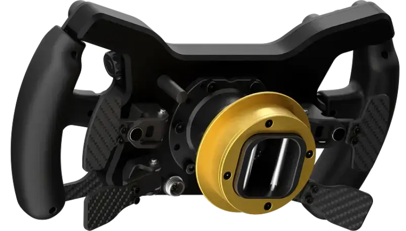 Leoxz - XGT Pro Steering Wheel