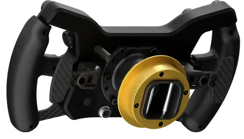 Leoxz - XGT Pro Steering Wheel