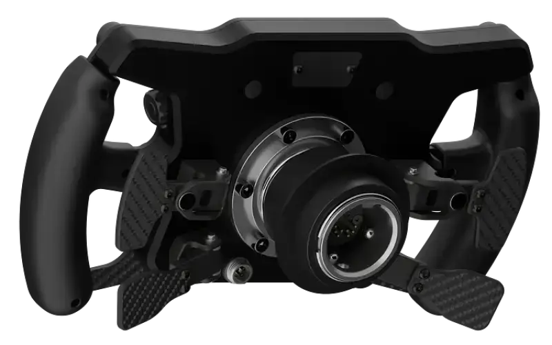 Kierownica Leoxz XGT Ultimate