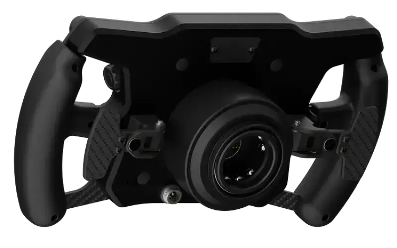 Kierownica Leoxz XGT Ultimate