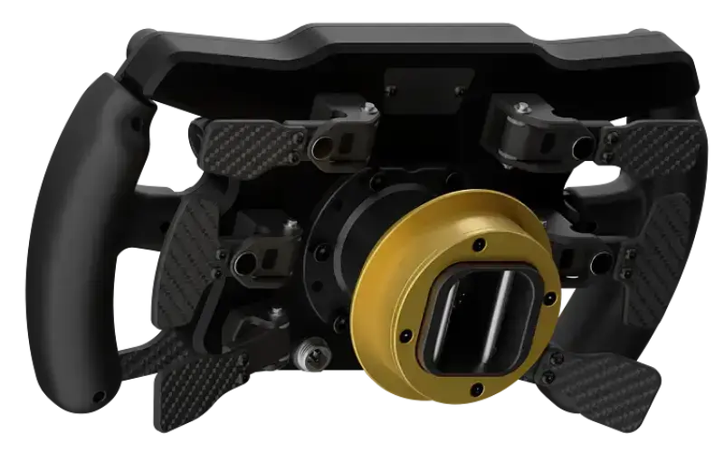 Kierownica Leoxz XGT Ultimate
