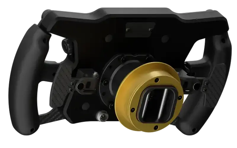 Kierownica Leoxz XGT Ultimate