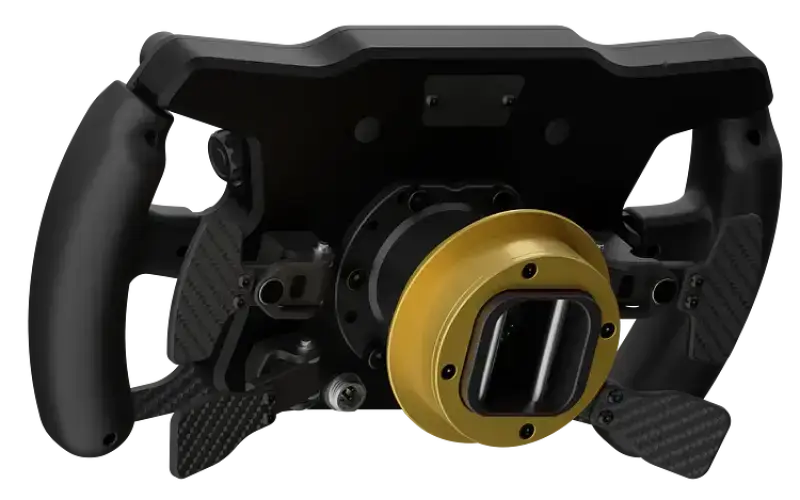Kierownica Leoxz XGT Ultimate