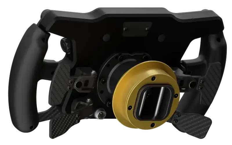 Leoxz XGT Ultimate Steering Wheel