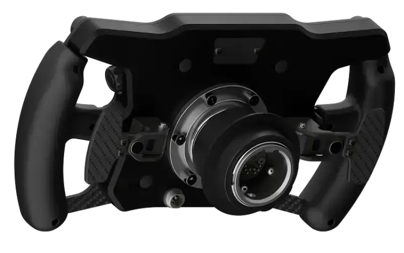 Kierownica Leoxz XGT Ultimate