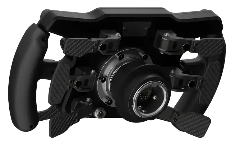 Kierownica Leoxz XGT Ultimate