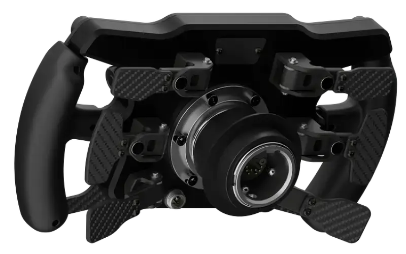 Leoxz XGT Ultimate Steering Wheel