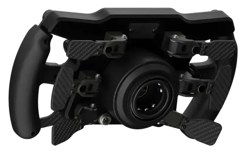 Kierownica Leoxz XGT Ultimate