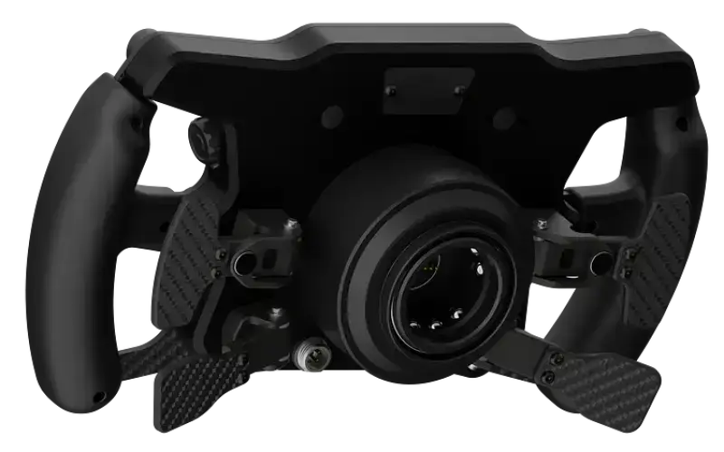Kierownica Leoxz XGT Ultimate