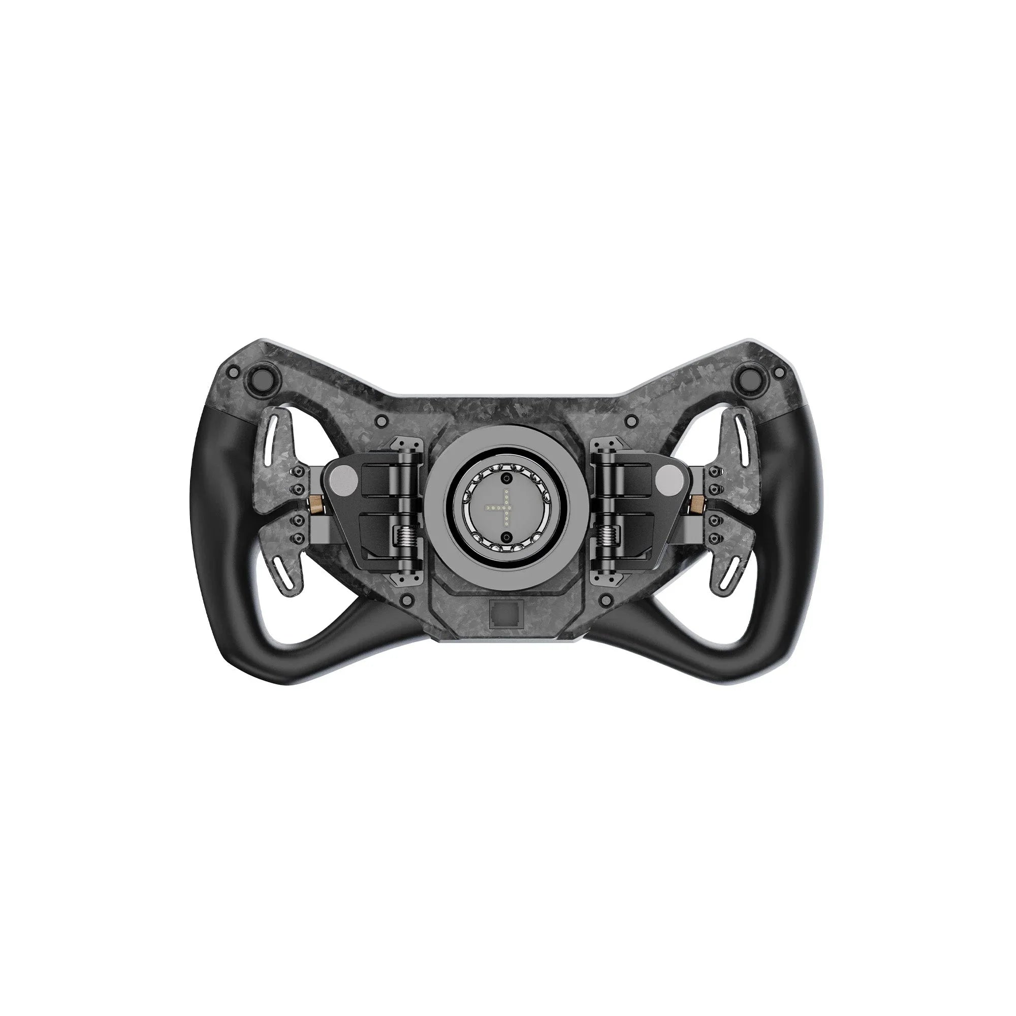Moza Racing KS PRO Steering Wheel