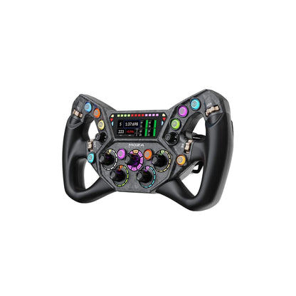 Moza Racing KS PRO Steering Wheel