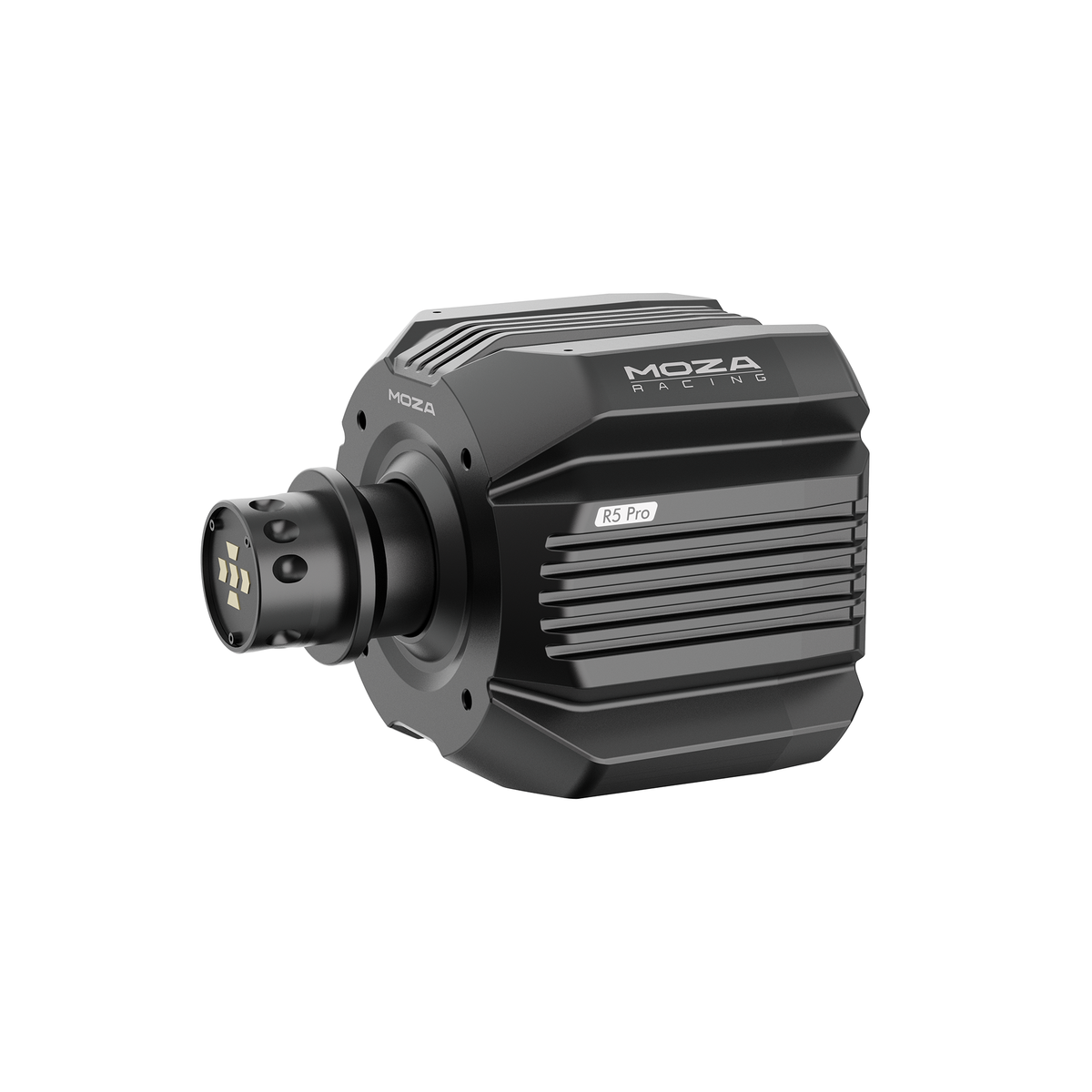 MOZA R5 Pro 6 Nm direct drive wheelbase