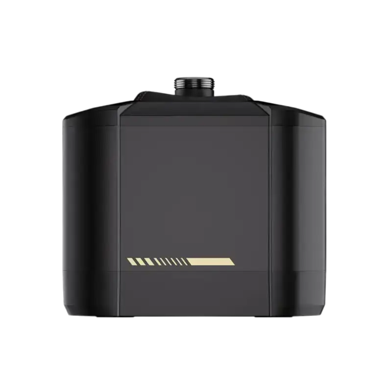 MOZA AB9 FFB Base + MA3X Side Stick Bundle