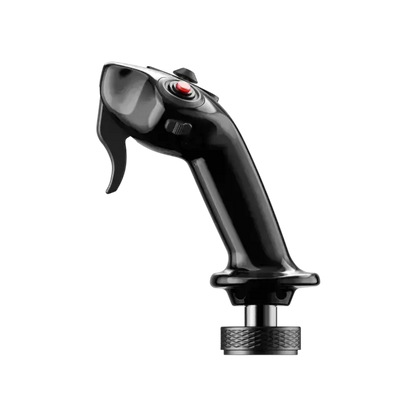 MOZA AB9 FFB Base + MA3X Side Stick Bundle