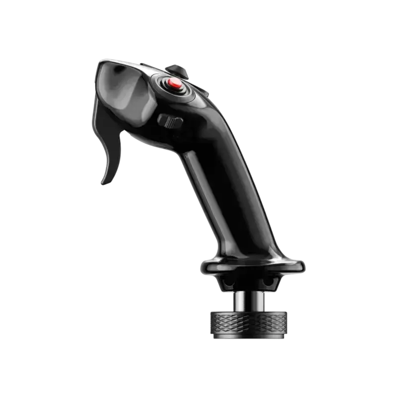 MOZA AB9 FFB Base + MA3X Side Stick Bundle
