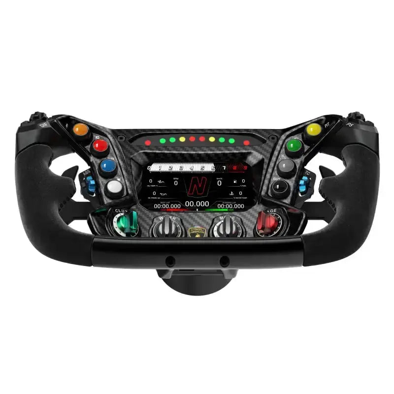Volante MOZA Racing Automobili Lamborghini Squadra Corse Essenza SCV12