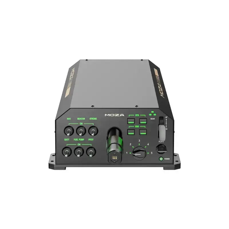 MOZA Racing AY210 Force Feedback YOKE