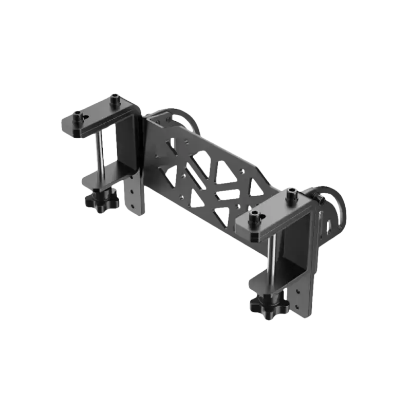 Moza Racing Clamp for Truck Wheel
