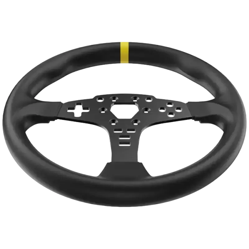 Modyfikacja kierownicy MOZA Racing ES 12
