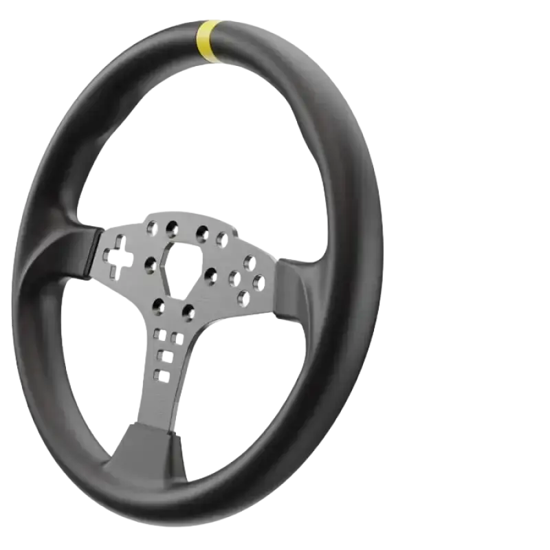 Modyfikacja kierownicy MOZA Racing ES 12