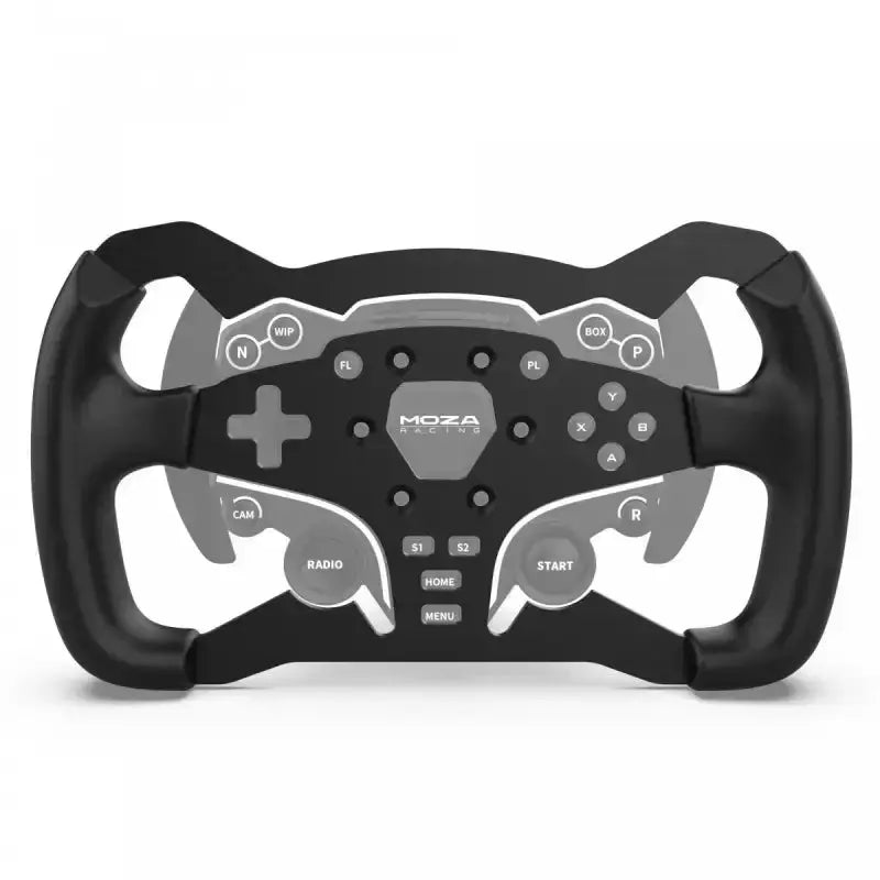 MOZA ES Formula Wheel Mod