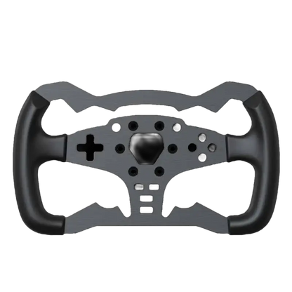Moza Racing ES Formula Wheel Mod