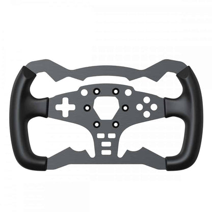Moza Racing ES Formula Wheel Mod