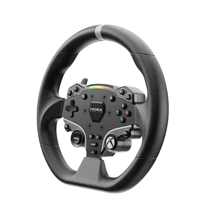 Volante MOZA Racing ESX per Xbox