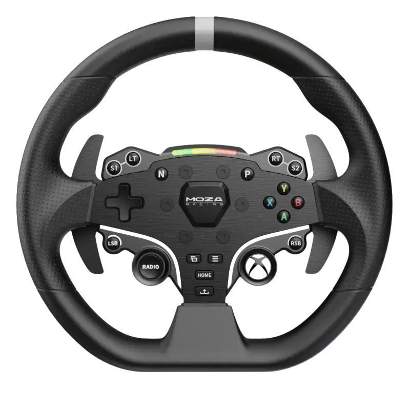 Volante MOZA Racing ESX per Xbox