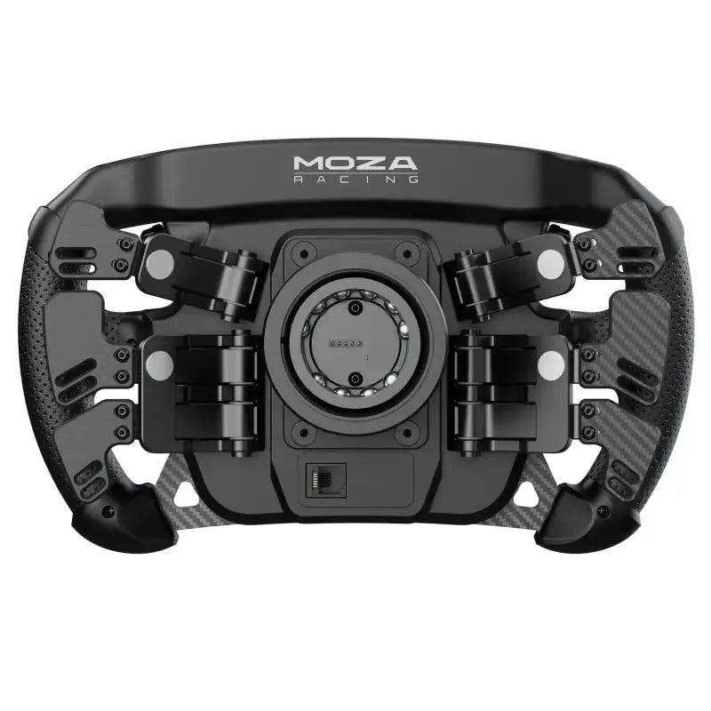 MOZA Racing FSR2 steering wheel