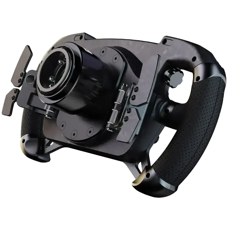 Volant GT MOZA GS V2P