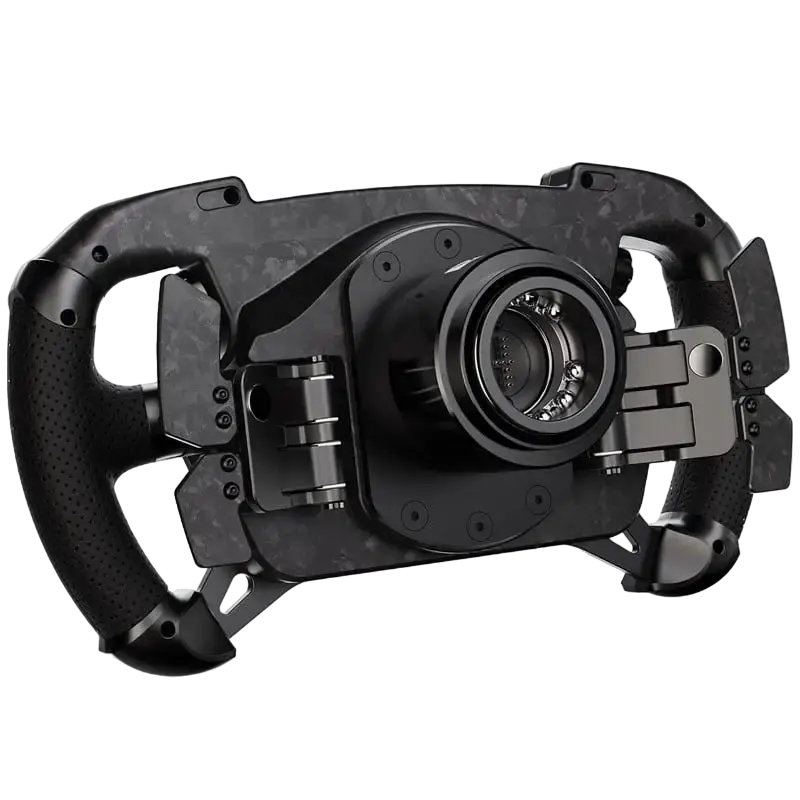 Moza Racing GS V2P Wheel