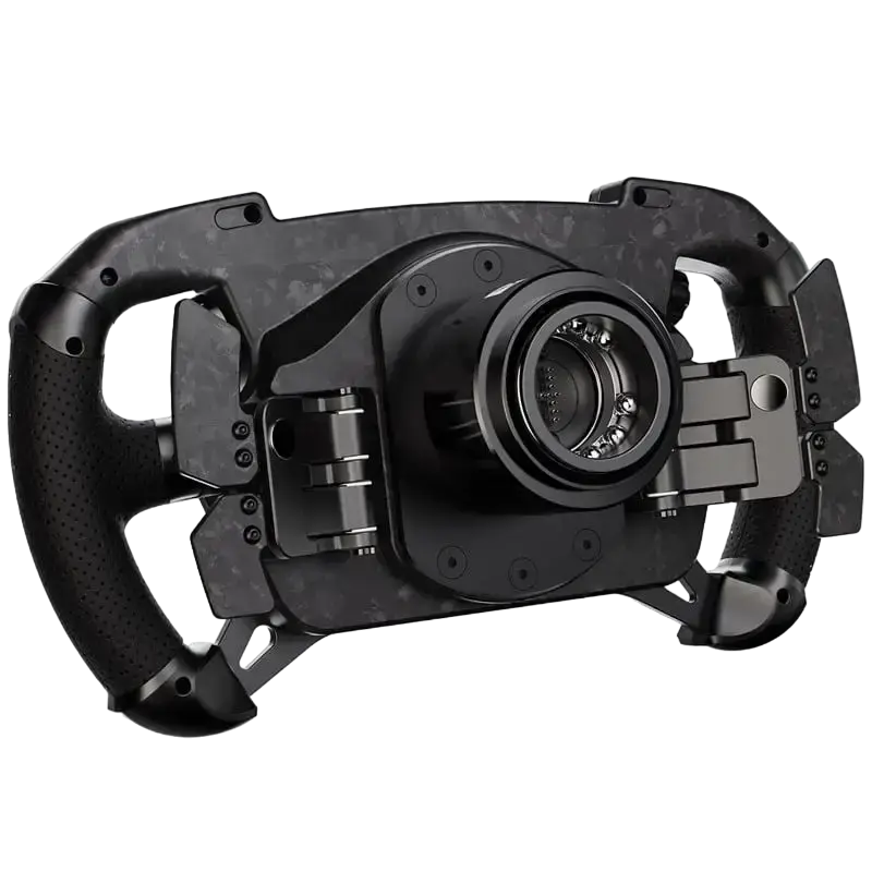 Volant GT MOZA GS V2P
