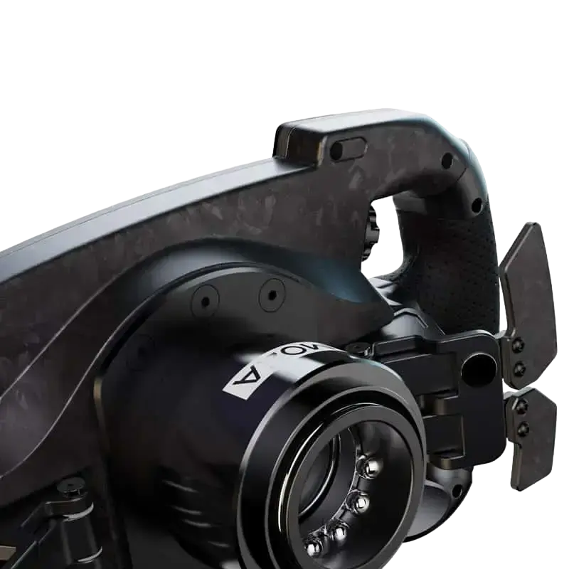 Volant GT MOZA GS V2P