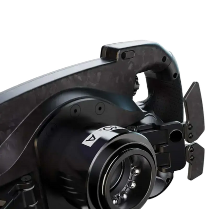 Moza Racing GS V2P Wheel