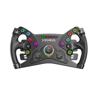 Moza Racing KS Steering Wheel