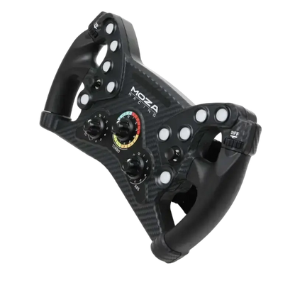 Moza Racing KS Steering Wheel
