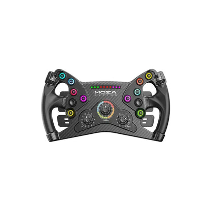 Moza Racing KS Steering Wheel