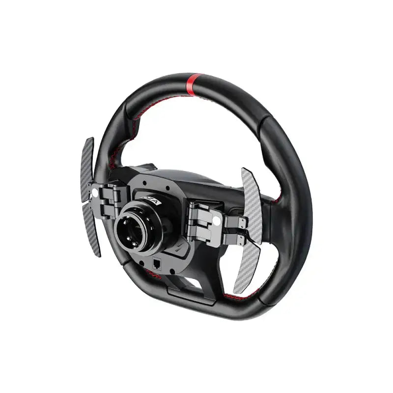 MOZA Racing Lamborghini Revuelto Sim-Racing Steering Wheel