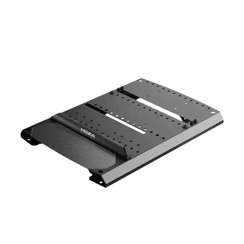 MOZA Racing mBooster Base Plate