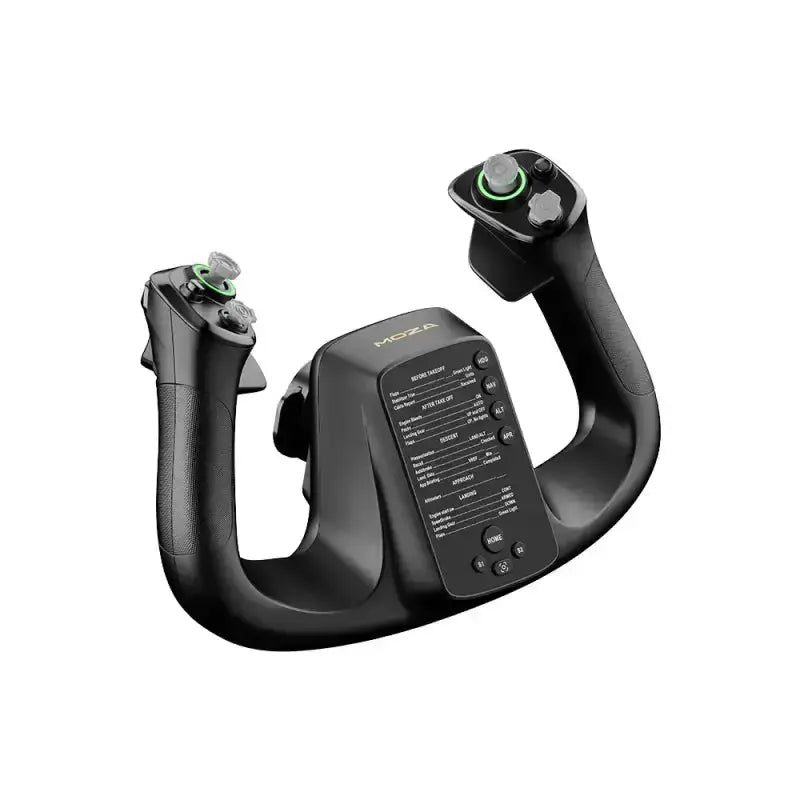 MOZA Racing MFY YOKE
