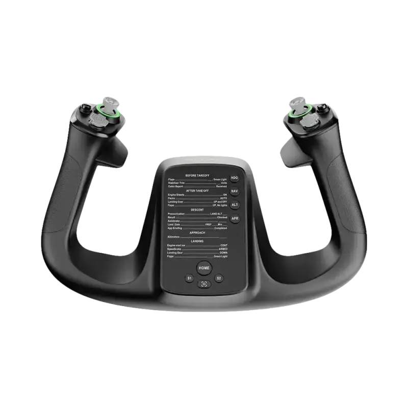 MOZA Racing MFY YOKE